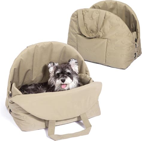 Amazon.com : BurgeonNest 3-in-1 Dog Purse Carrier for Medium Dogs Large ...