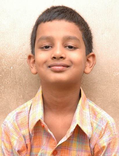 Weekly Newsletter from Magic Academy, India: I call it an experience: Ramu