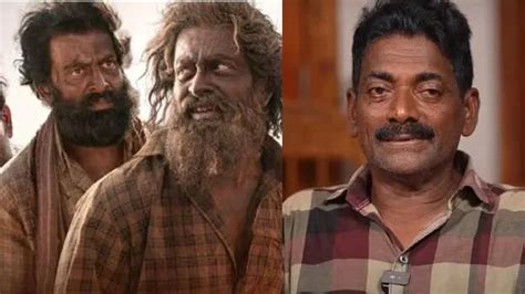 Real Najeeb of 'Aadujeevitham - The Goat Life'; life of misery still ...