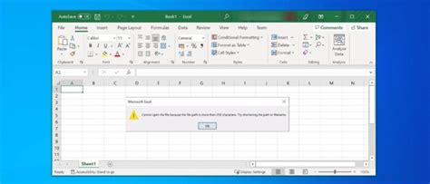 Image result for Cannot Open File Because File Path Is More than 260 Character