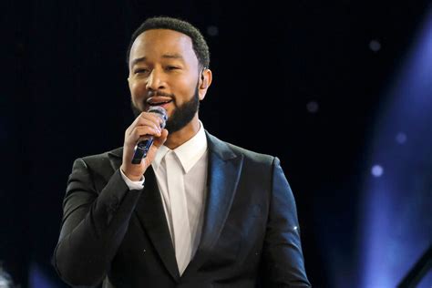 10 Things You Didn't Know About John Legend
