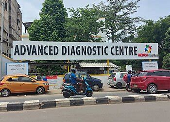 3 Best Diagnostic Centres in Ranchi, JH - Expert Recommendations