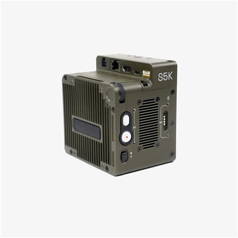 Authorised Distributor in India - Freefly Ember S5K (4TB) High-Speed ...