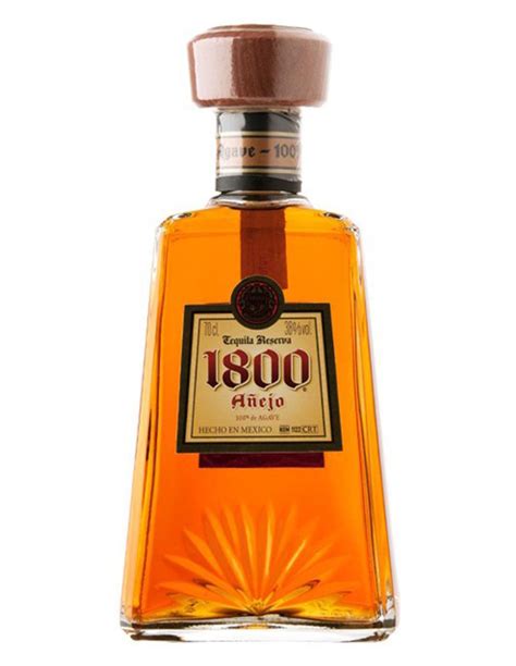1800 Tequila Anejo