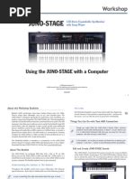 Image result for Jack Audio Connection Kit Tutorial