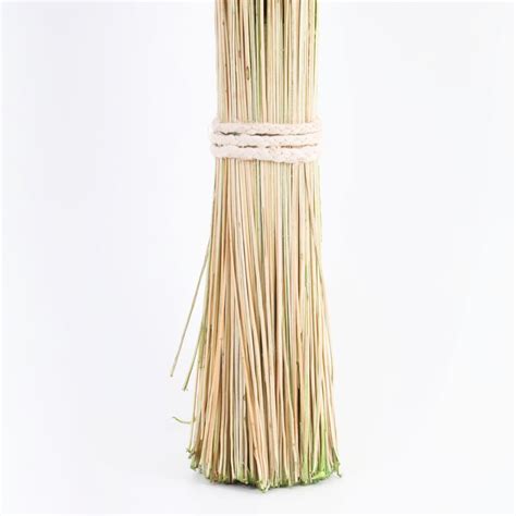Buy Dastkari Dried Ting Ting Grass Bunch - 94cm from Home Centre at ...