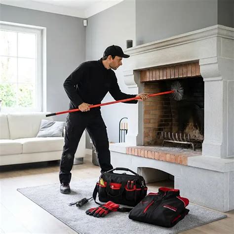 Chimney Sweep Cleaning Jacksonville MS | Hire Chimney Expert