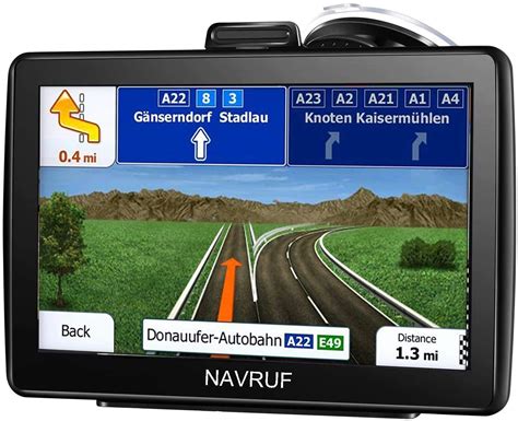 Car Gps Navigator 7 Inch Car Gps Navigation System 8gb | Desertcart INDIA