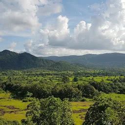 Statue Of Chhatrapati Shivaji Maharaj - Scenic spot - Birwadi ...