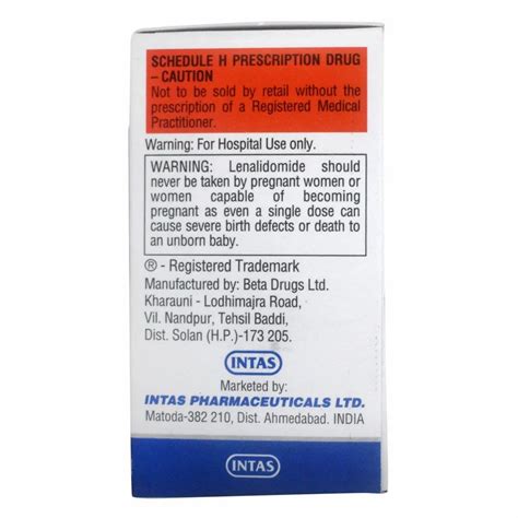 Anti Cancer Capsules - Nitib Ibrutinib 140 Mg Capsules Exporter from Mumbai