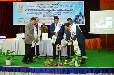 Manipur University