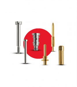 Spring Probes e Micromeccanica - Tecon Srl