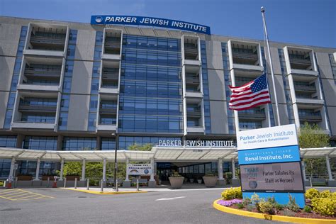 NYC nursing home with 100 COVID deaths in Newsweek's 'best' homes