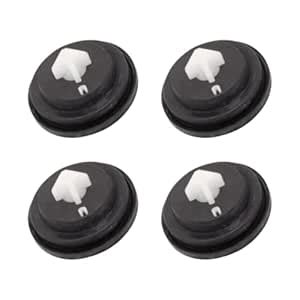 Siamp Inlet Valve Diaphragm for Concealed Cistern Tank, 27.8mm x 13.2mm ...