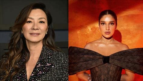 भूमि पेडनेकर और मिशेल योह UNDP की वैश्विक पहल 'द वेदर किड्स' में हुईं ...