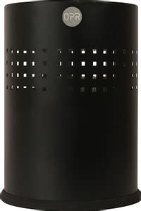 OPR semi perforated bin( powdered coated) 7*10 inch - 5 Liter Stainless ...