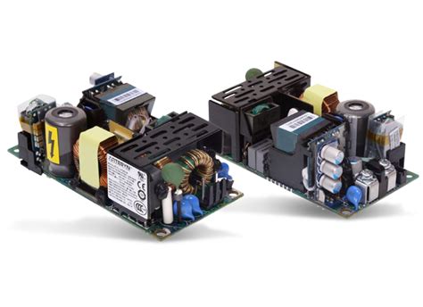 CPS250-M 250W AC-DC Power Supplies - Artesyn | Mouser