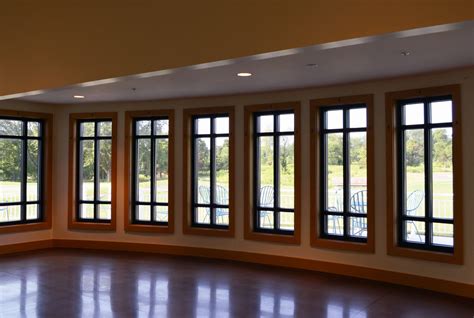 Blacklick Woods Golf Course Rental Facility - Marker, Inc.