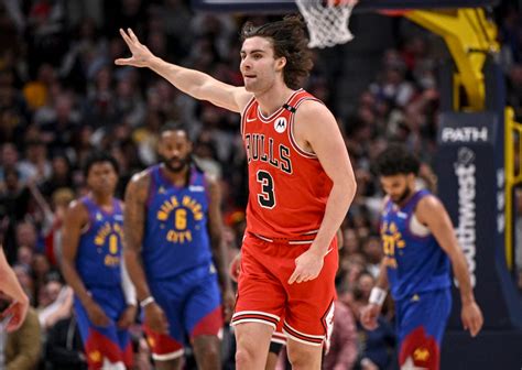 Winner of OKC and Bulls' Alex Caruso for Josh Giddey trade, Patrick ...