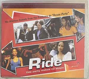 DKD Ride VCD in English : Amazon.in: Computers & Accessories