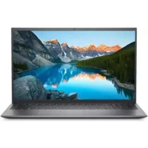 Dell Inspiron 15 5518 (D560695WIN9S) (Core i5 11th Gen/16 GB/512 GB SSD ...