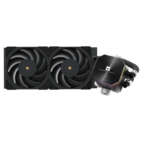Thermalright Frozen Edge 240 White CPU Liquid Cooler India | Ubuy