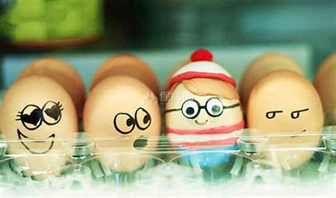促销儿童手工diy复活节彩蛋仿真鸡蛋涂鸦节日礼品装饰塑料蛋鹅蛋-阿里巴巴