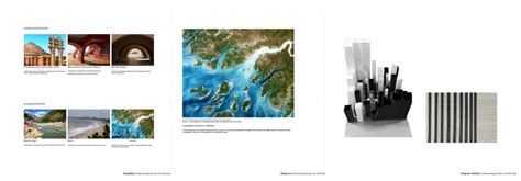 Absorbing the Abundant | CEPT - Portfolio