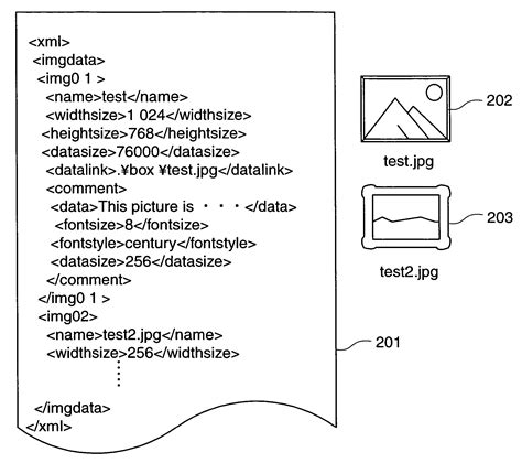 Data Processing Apparatus 的图像结果
