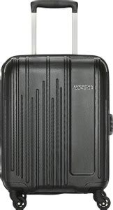 AMERICAN TOURISTER HAMILTON SPINNER 68 cm BLACK Check-in Suitcase - 27 ...