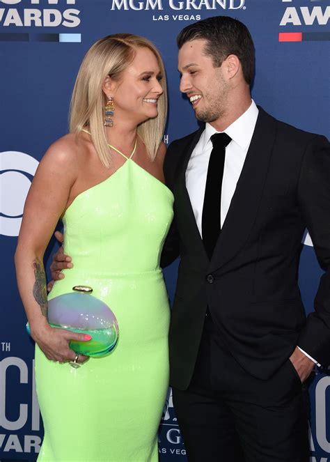 Who is Miranda Lambert's husband Brendan Mcloughlin? | The US Sun