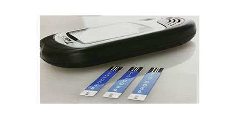 Prodigy AutoCode Meter 的图像结果