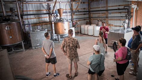 Experience MB Roland | MB Roland Distillery