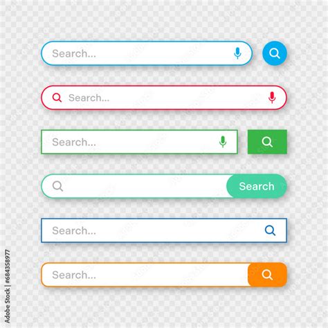 Image result for How to Create Search Bar
