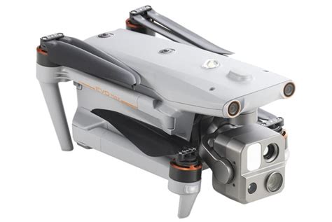 Autel's EVO Max 4T Drone Has Three Cameras and Up to 10x Optical Zoom ...