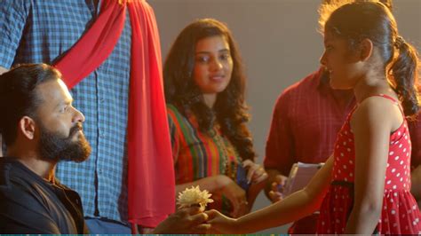Enthada Saji Movie song out now jayasurya kunchako boban starrer to hit ...