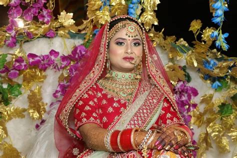 100 Looks Studio and Academy - Makeup Salon - Sector 62, Noida ...