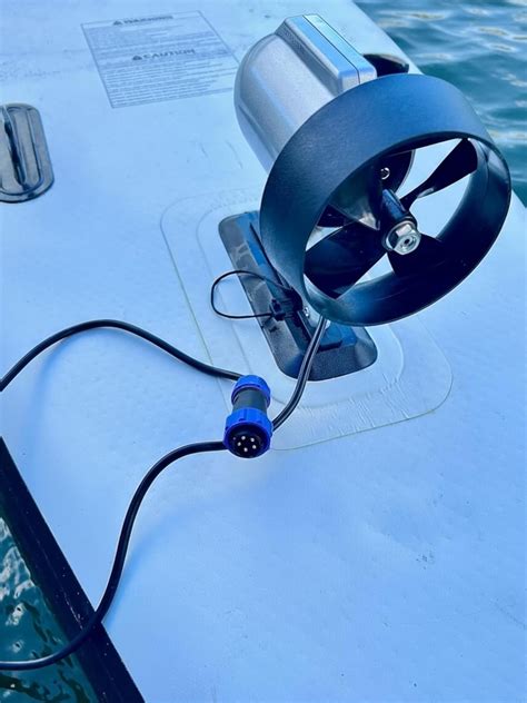 ParadisePad Electric Paddle Board Motor Fin, Motorized India | Ubuy