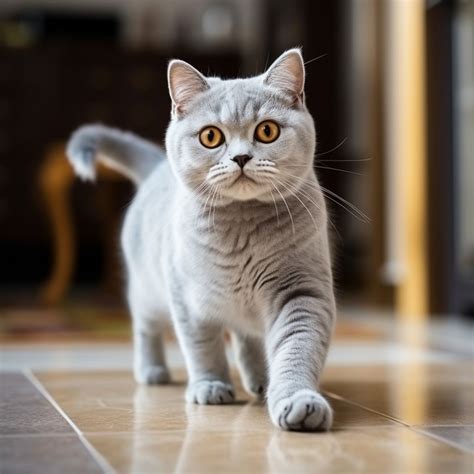 Cat Average Heart Rate