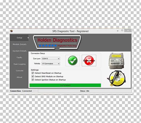 Image result for VZ Commodore Computer Issues