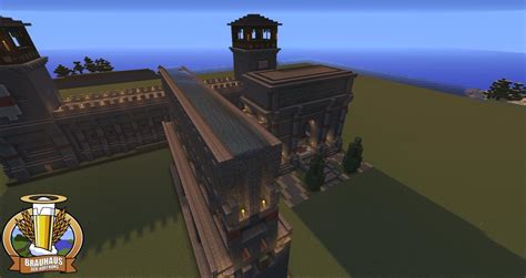 Image result for Minecraft Roman Oracle