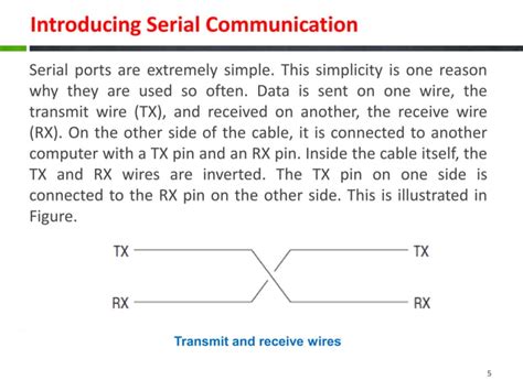 Arduino Serial Communication Tutorial 的图像结果