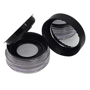 MYADDICTION 20G Empty DIY Makeup Powder Case Cosmetic Box Container ...