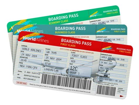 Air Tickets 的图像结果