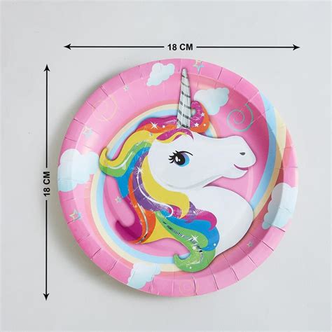 Buy Corsica Slate 86Pcs Party Decor Essentials from Corsica by Home ...