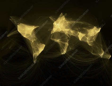 Scientific Communication Map 的图像结果