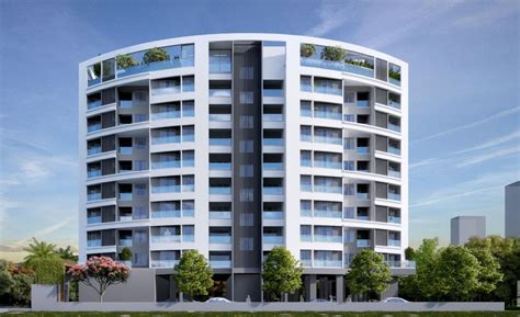 Mangalam Icon at Bhosari by Mangalam Landmarks - Price, Floor Plans ...