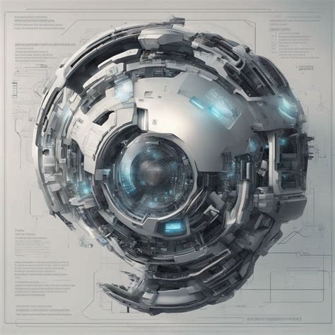 Futuristic Technology 的图像结果