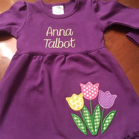 Image result for Tulip Applique Machine Embroidery Designs