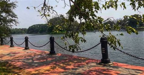 Best Romantic Places to Visit in Kolkata in May 2025